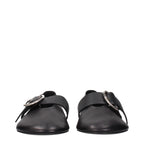JIL SANDER balerinės