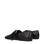 JIL SANDER balerinės
