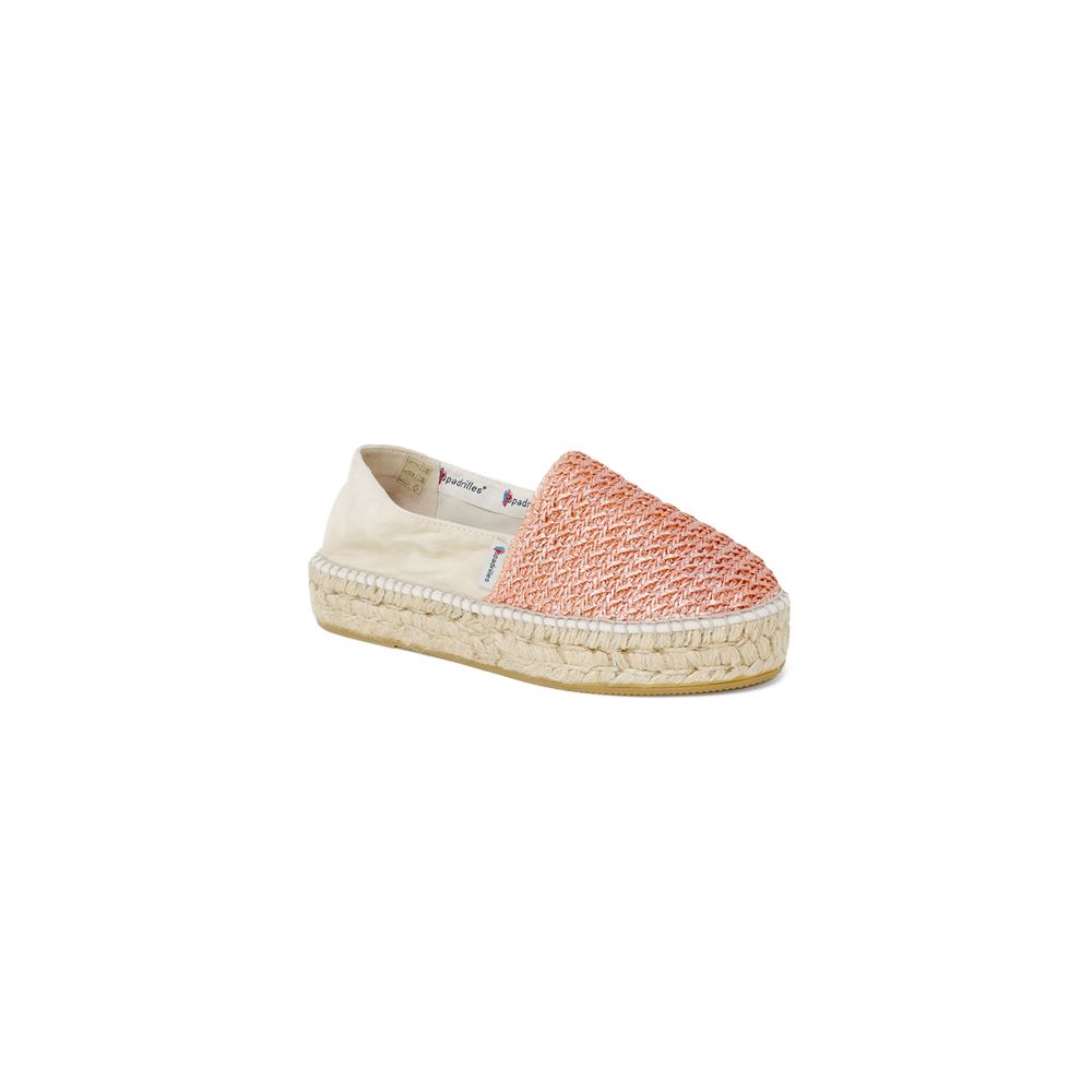 ESPADRILLES aukštakulniai