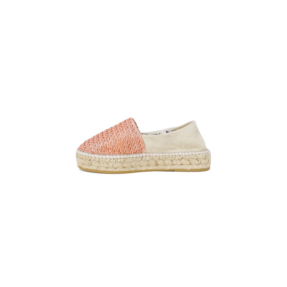 ESPADRILLES aukštakulniai