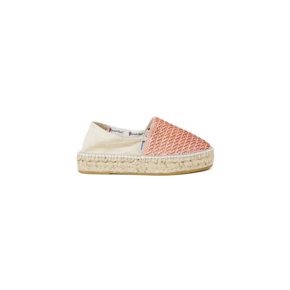 ESPADRILLES aukštakulniai