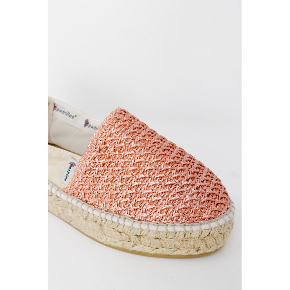 ESPADRILLES aukštakulniai