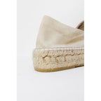 ESPADRILLES aukštakulniai