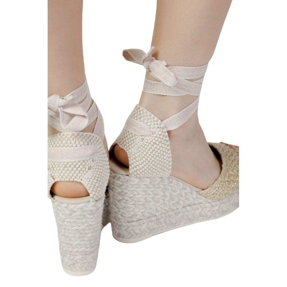 ESPADRILLES aukštakulniai