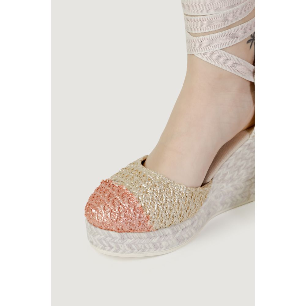 ESPADRILLES aukštakulniai