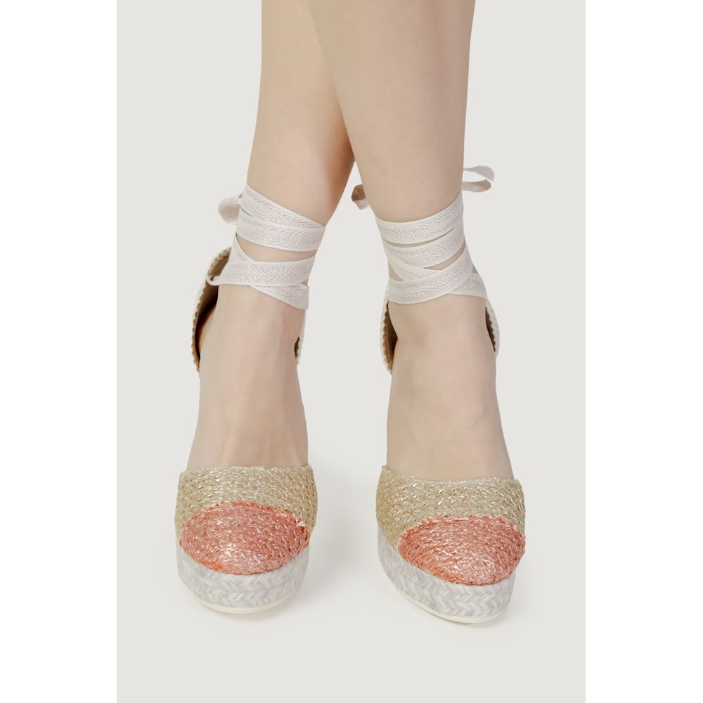 ESPADRILLES aukštakulniai