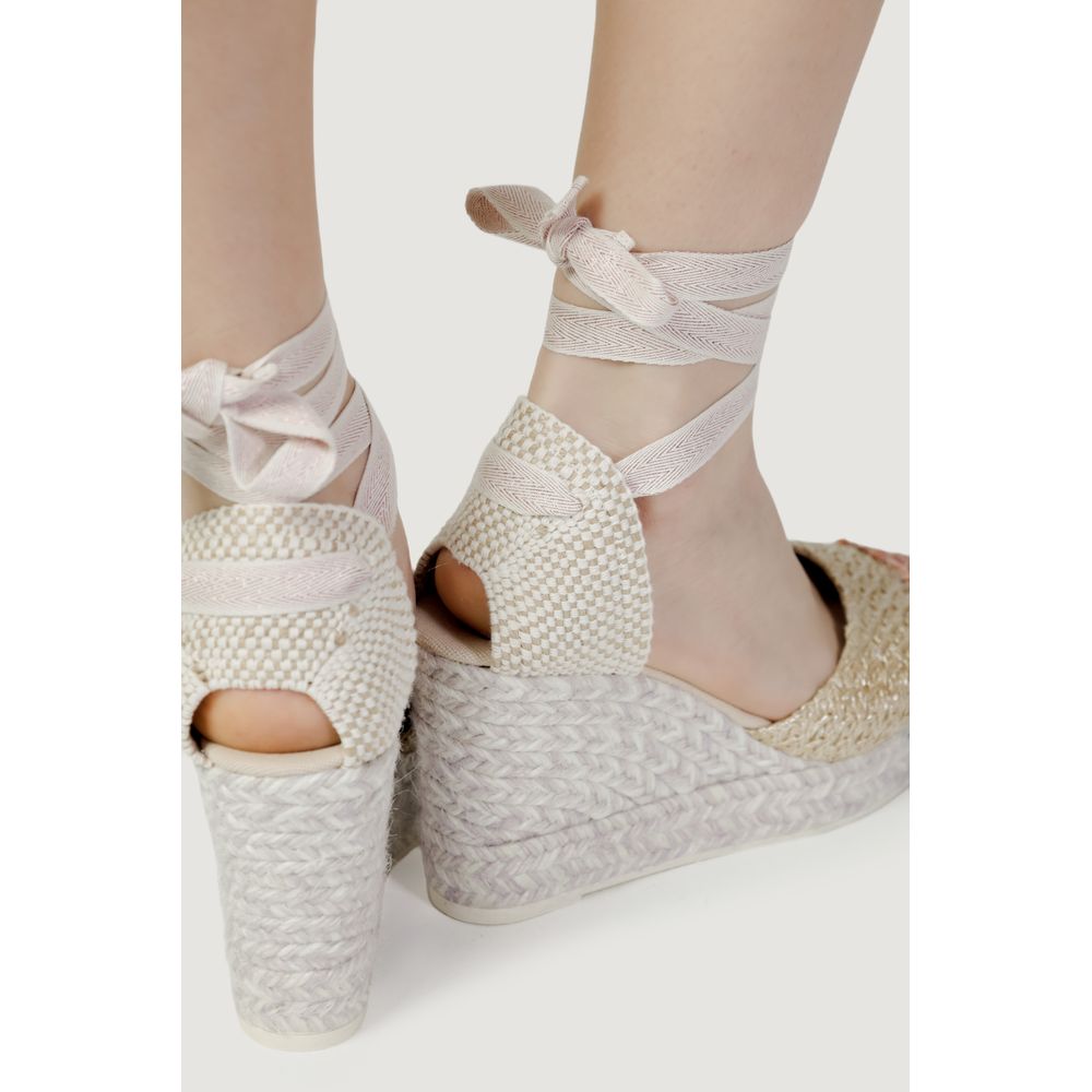 ESPADRILLES aukštakulniai