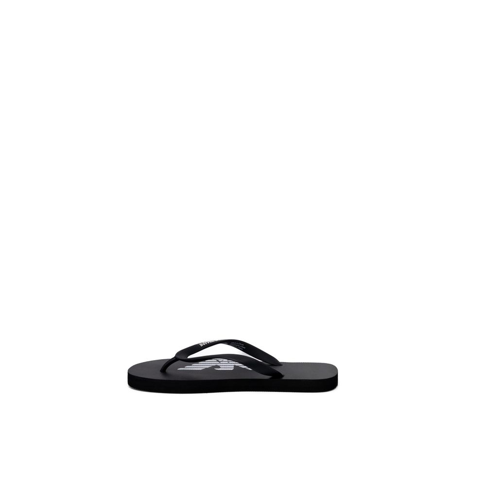 EMPORIO ARMANI UNDERWEAR sandalai