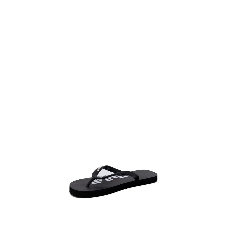 EMPORIO ARMANI UNDERWEAR sandalai