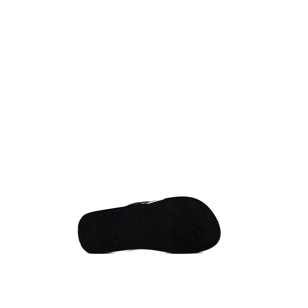 EMPORIO ARMANI UNDERWEAR sandalai