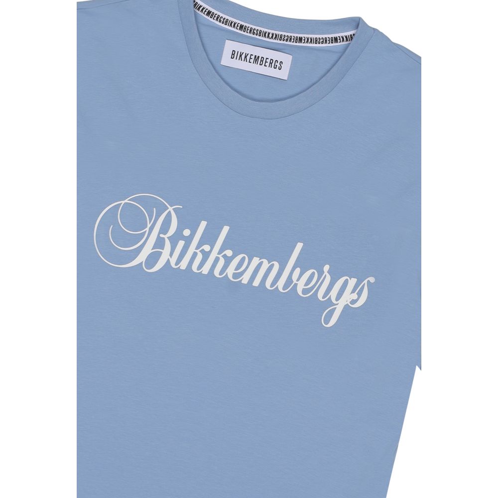 BIKKEMBERGS marškinėliai