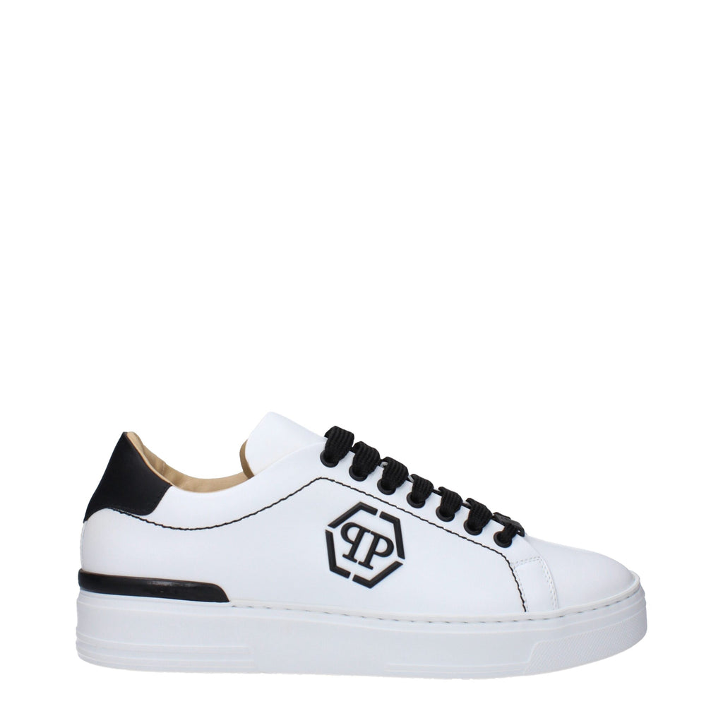 PHILIPP PLEIN sportiniai batai