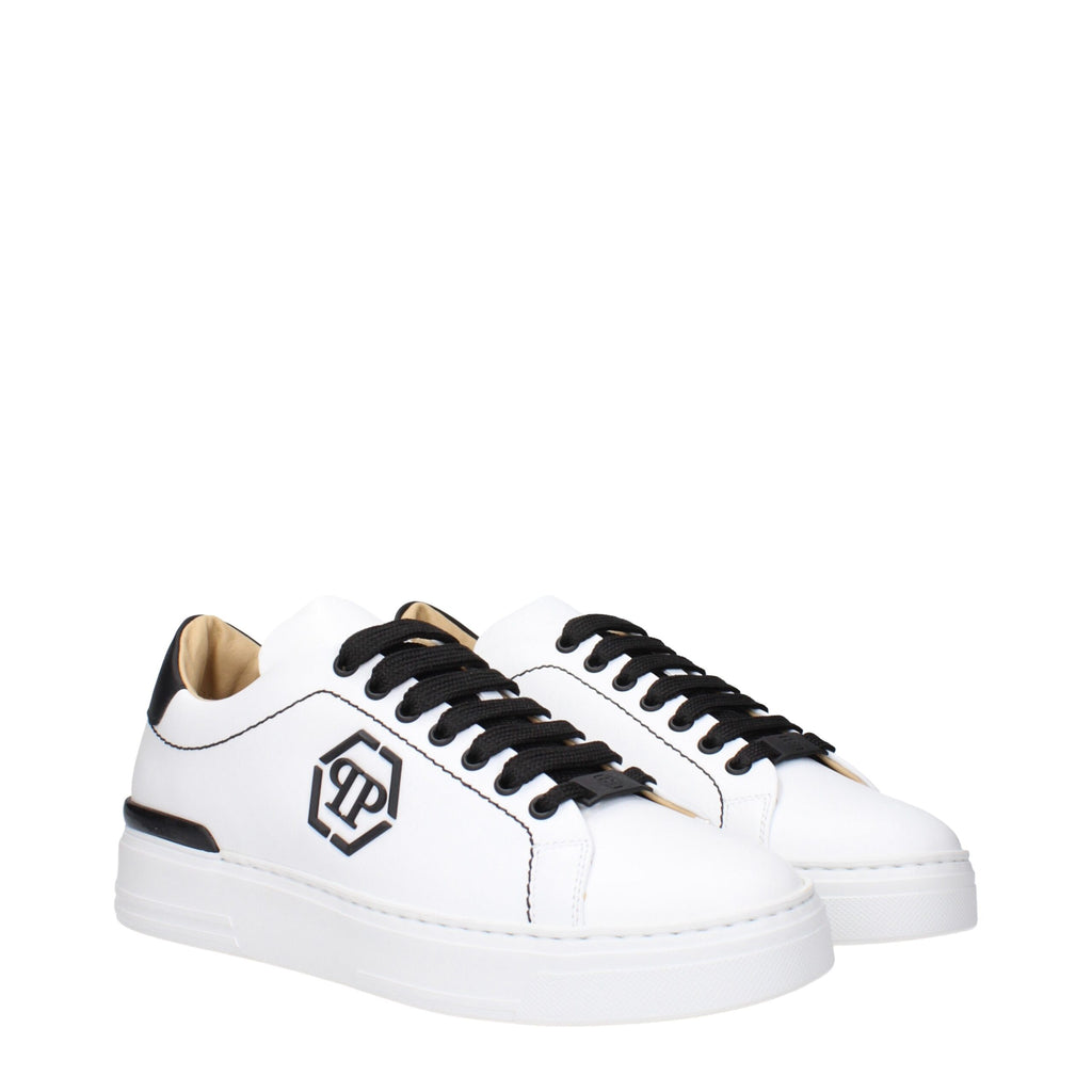 PHILIPP PLEIN sportiniai batai