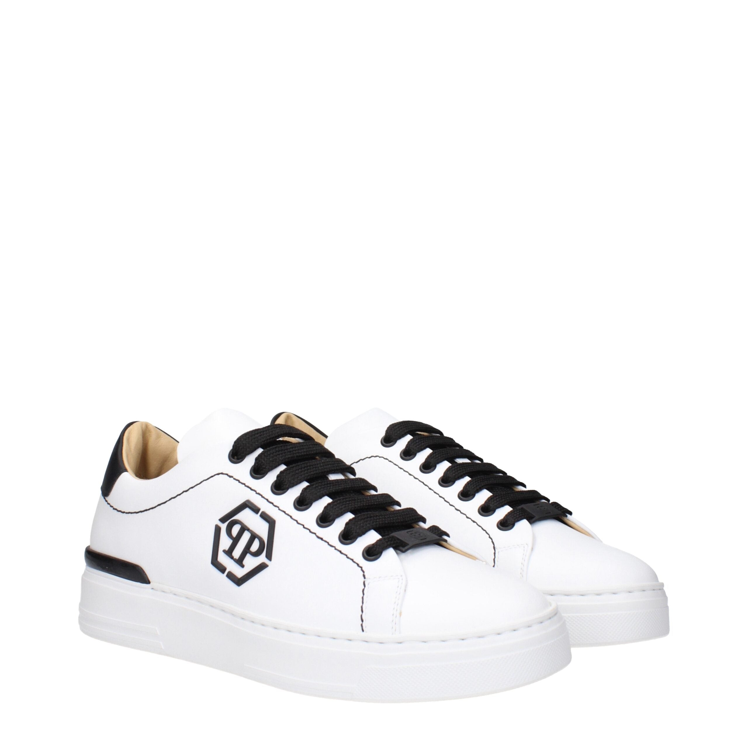 PHILIPP PLEIN sportiniai batai