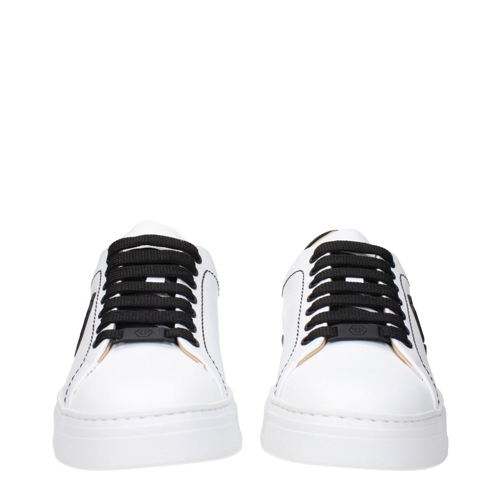 PHILIPP PLEIN sportiniai batai