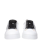 PHILIPP PLEIN sportiniai batai