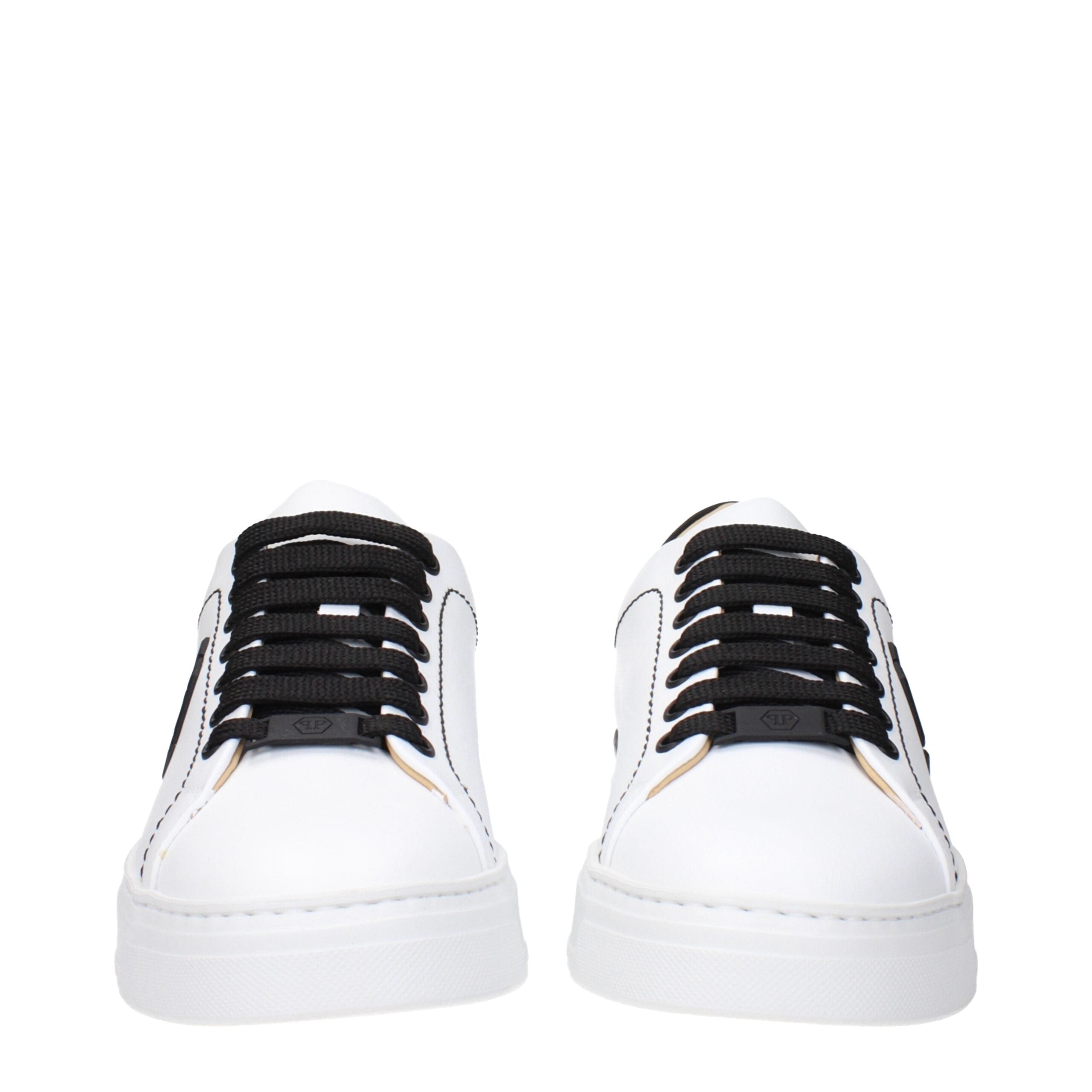 PHILIPP PLEIN sportiniai batai