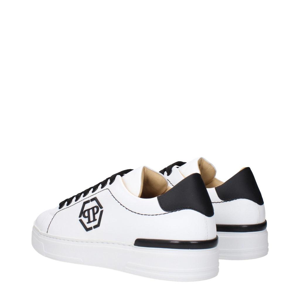 PHILIPP PLEIN sportiniai batai