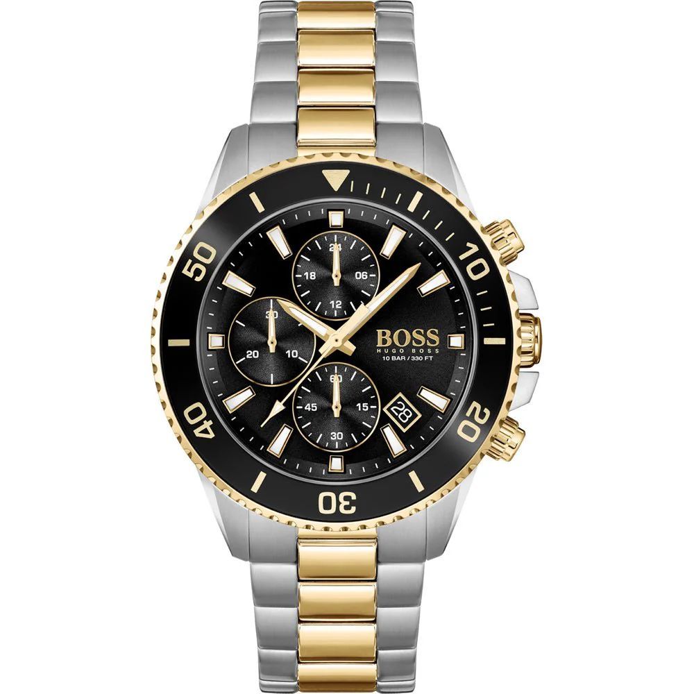 Hugo Boss sportinis laikrodis