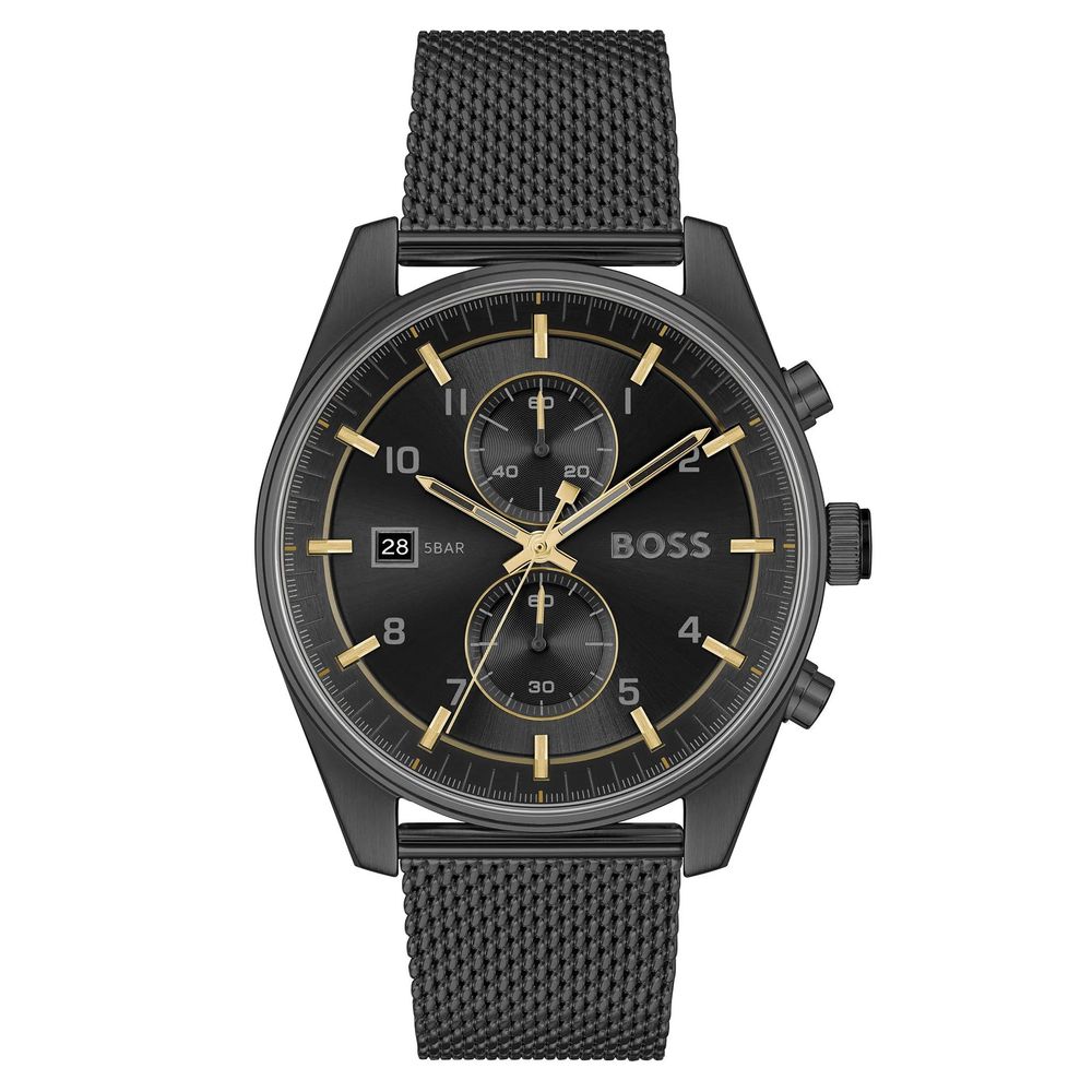 Hugo Boss klasikinis laikrodis