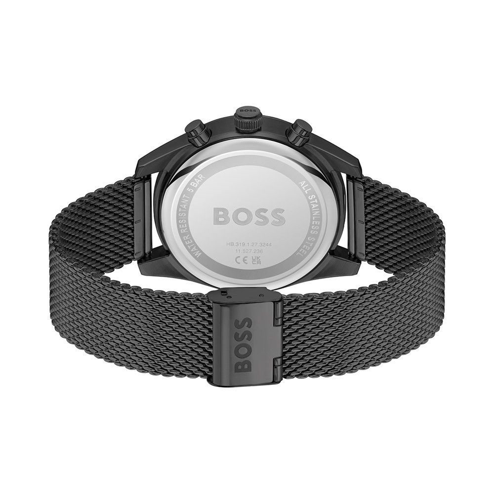 Hugo Boss klasikinis laikrodis