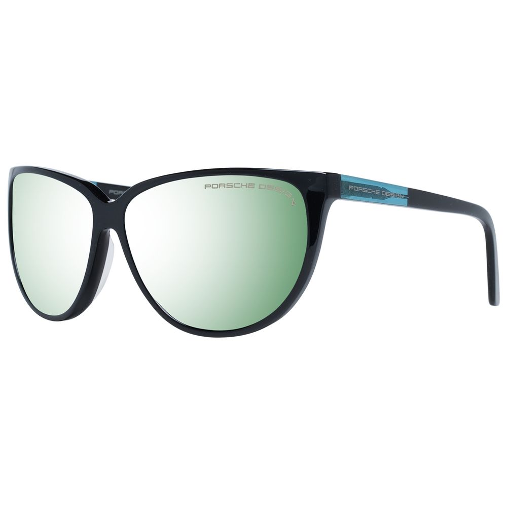 Porsche Design akiniai nuo saulės