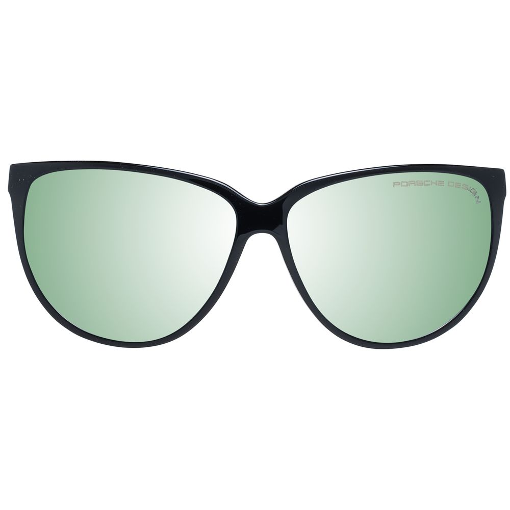 Porsche Design akiniai nuo saulės