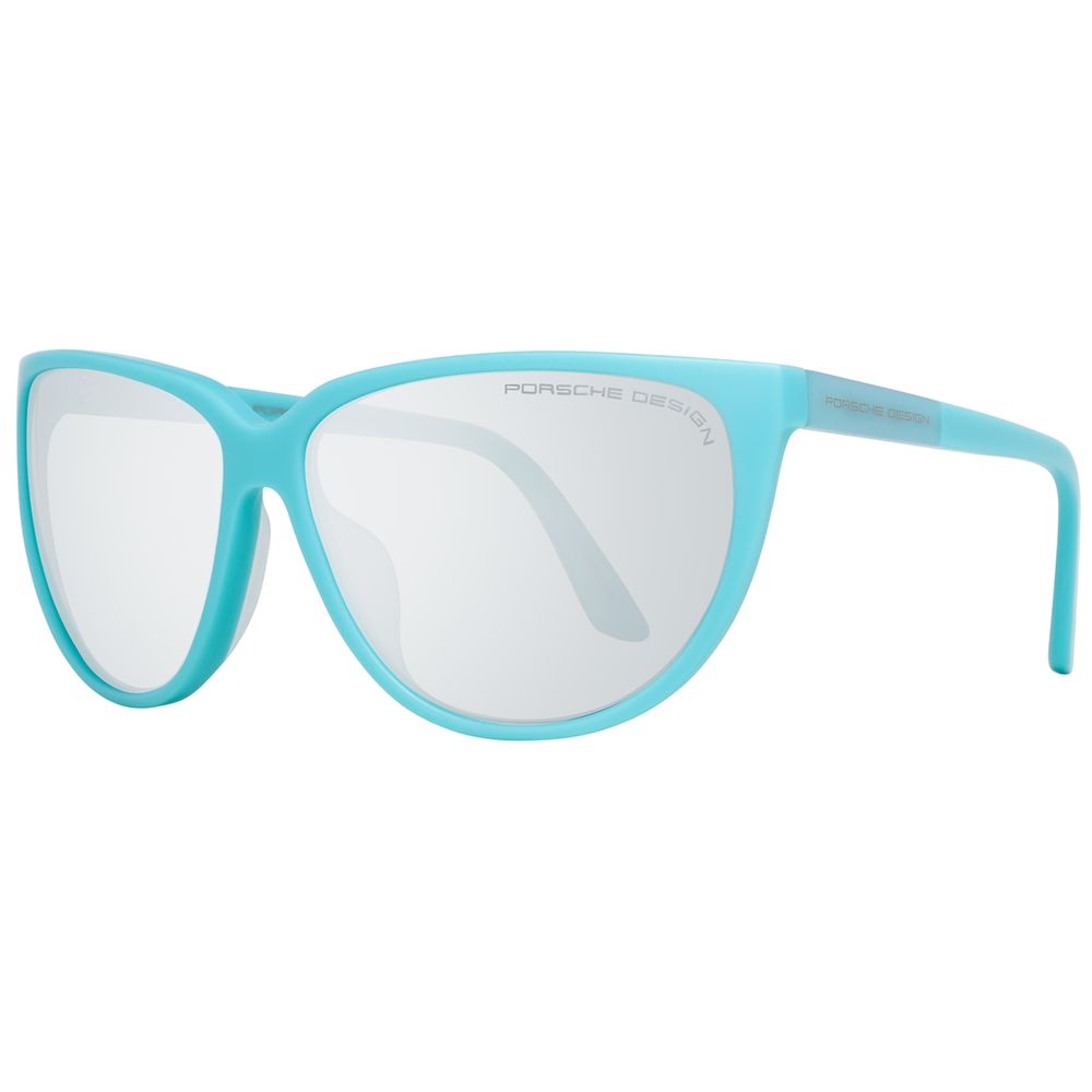 Porsche Design akiniai nuo saulės