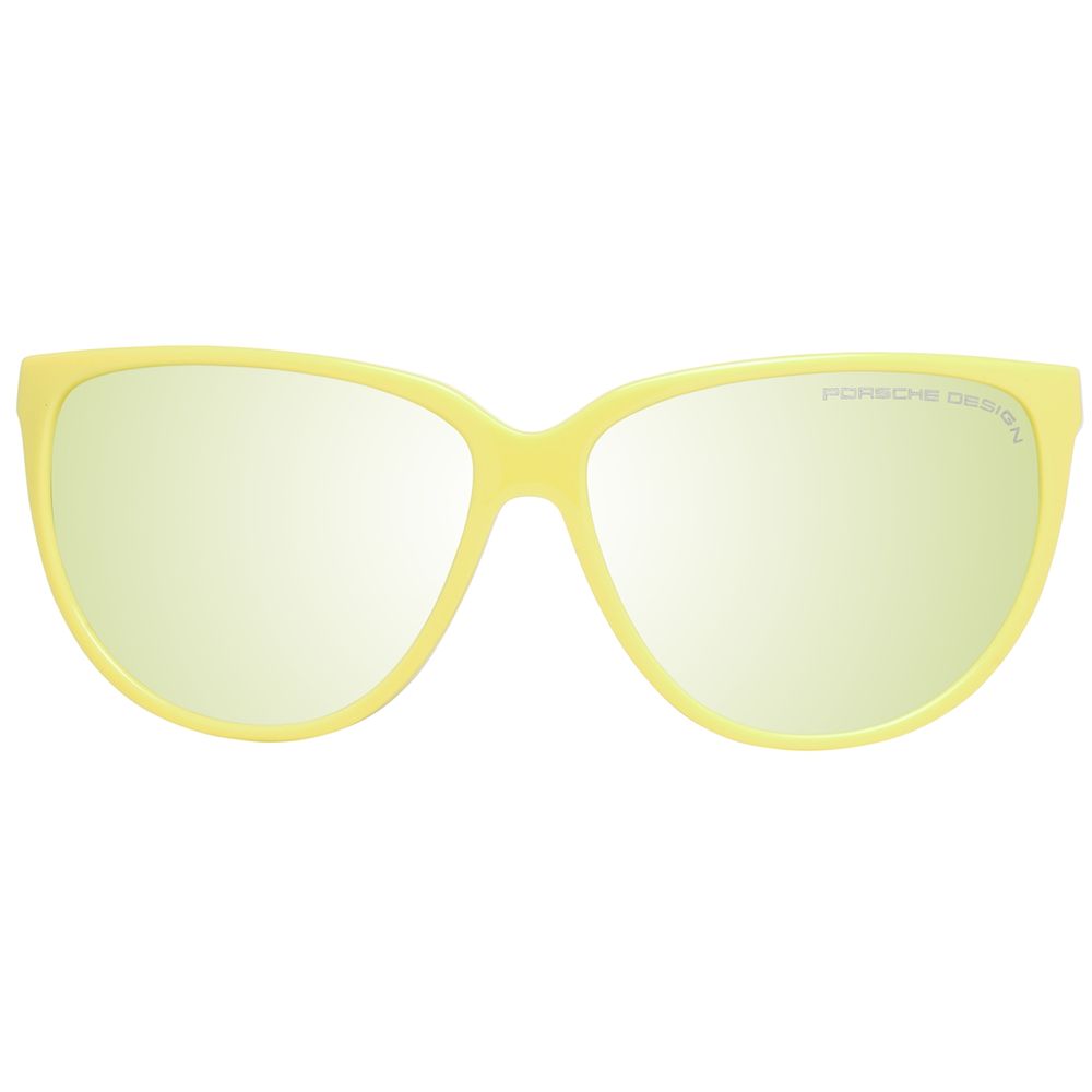 Porsche Design akiniai nuo saulės