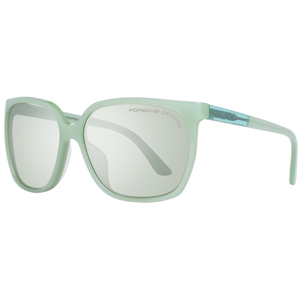 Porsche Design akiniai nuo saulės