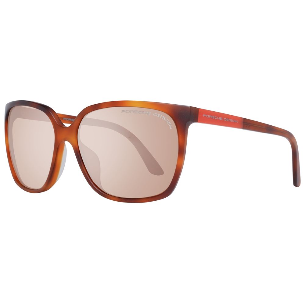 Porsche Design akiniai nuo saulės