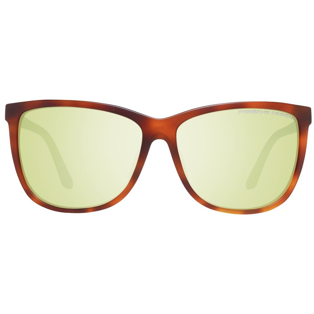 Porsche Design akiniai nuo saulės