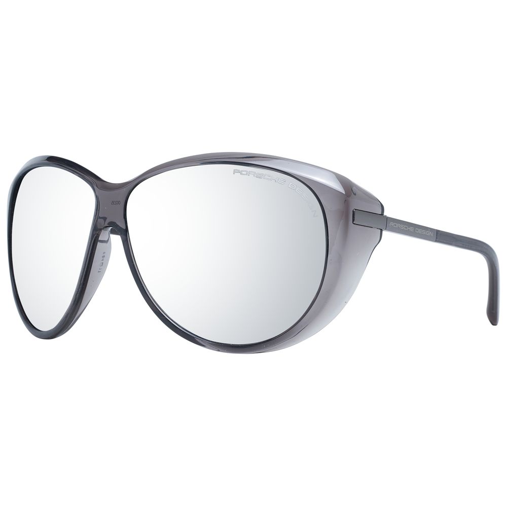 Porsche Design akiniai nuo saulės