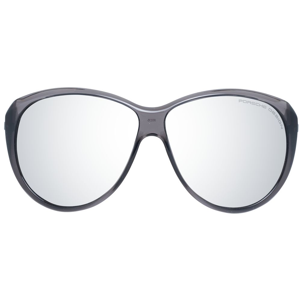 Porsche Design akiniai nuo saulės