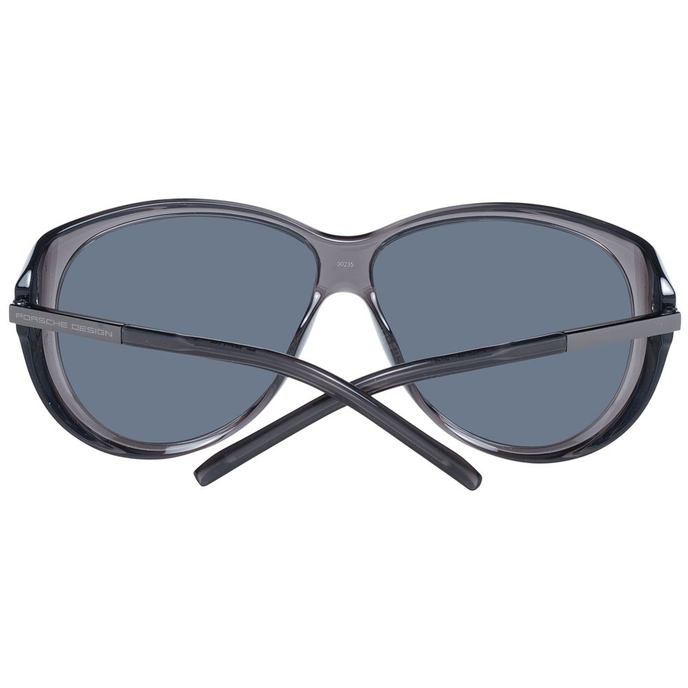 Porsche Design akiniai nuo saulės