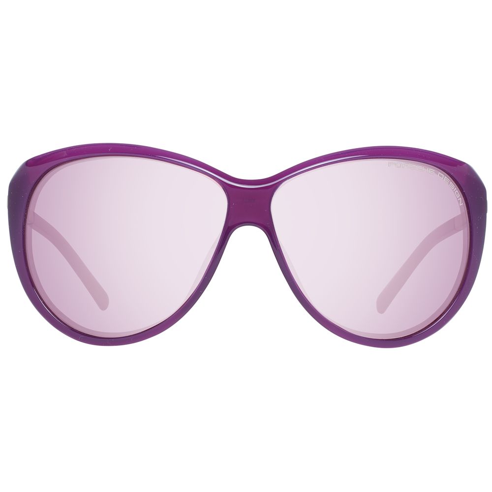 Porsche Design akiniai nuo saulės