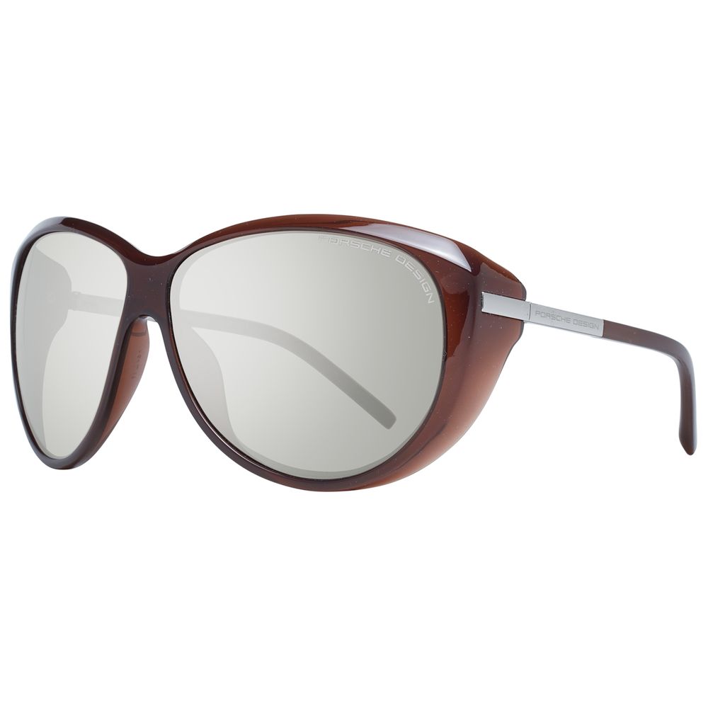 Porsche Design akiniai nuo saulės