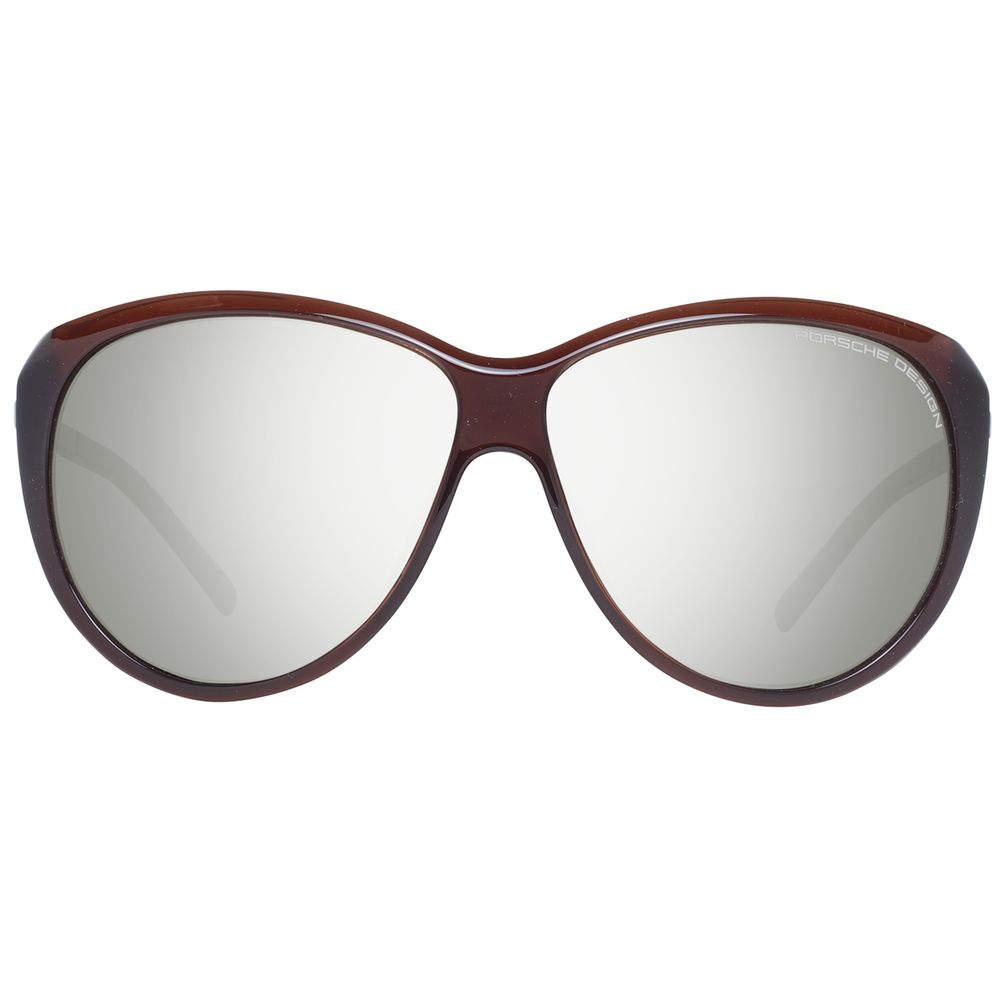 Porsche Design akiniai nuo saulės