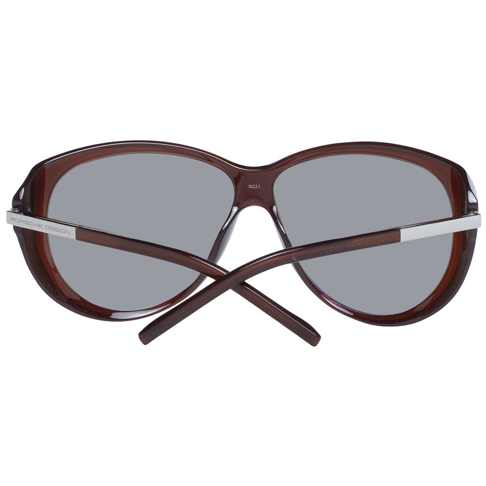 Porsche Design akiniai nuo saulės
