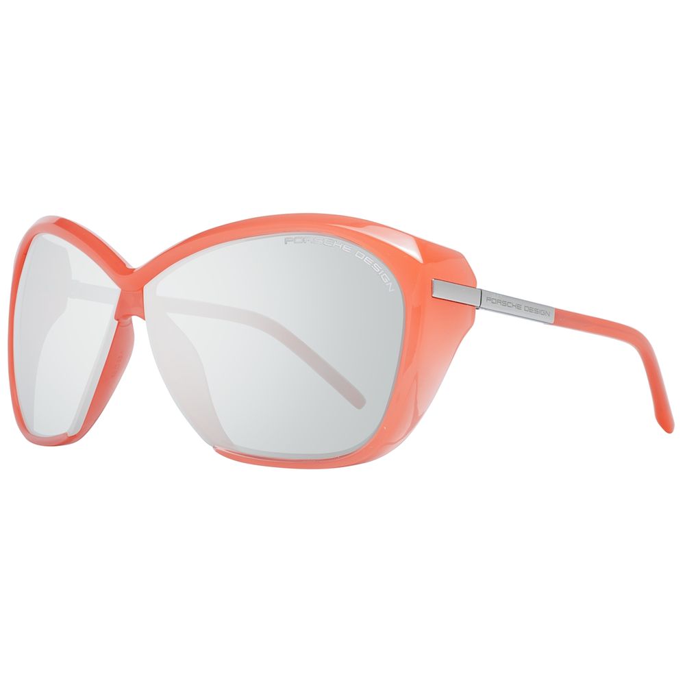 Porsche Design akiniai nuo saulės