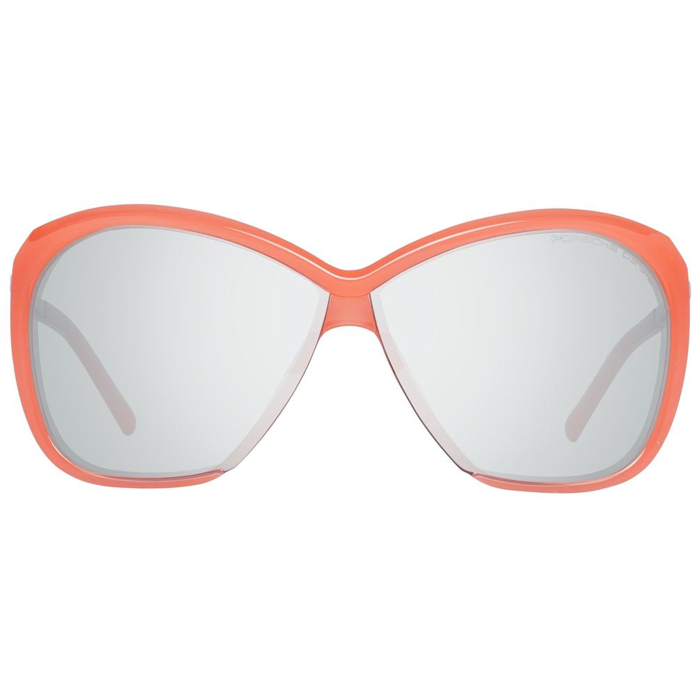 Porsche Design akiniai nuo saulės