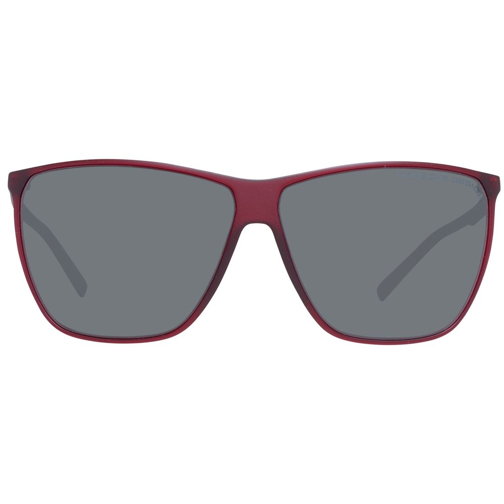 Porsche Design akiniai nuo saulės