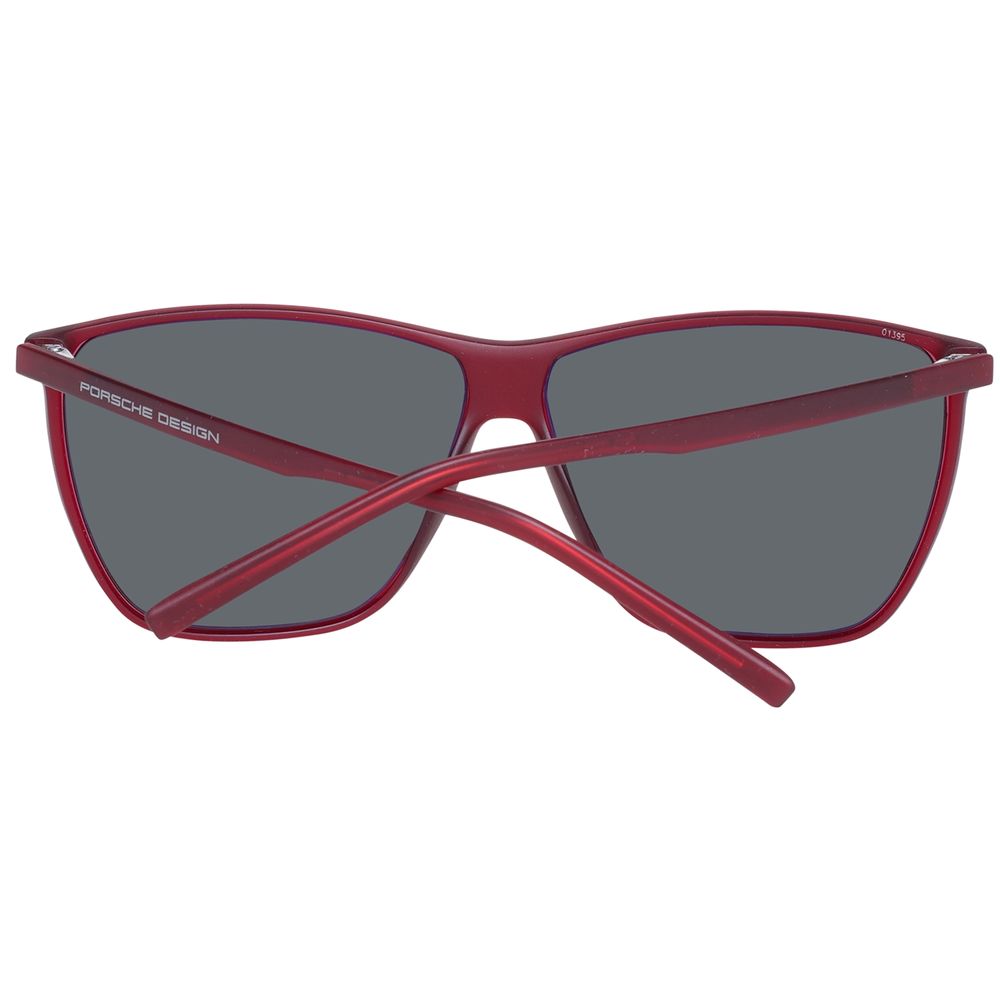 Porsche Design akiniai nuo saulės