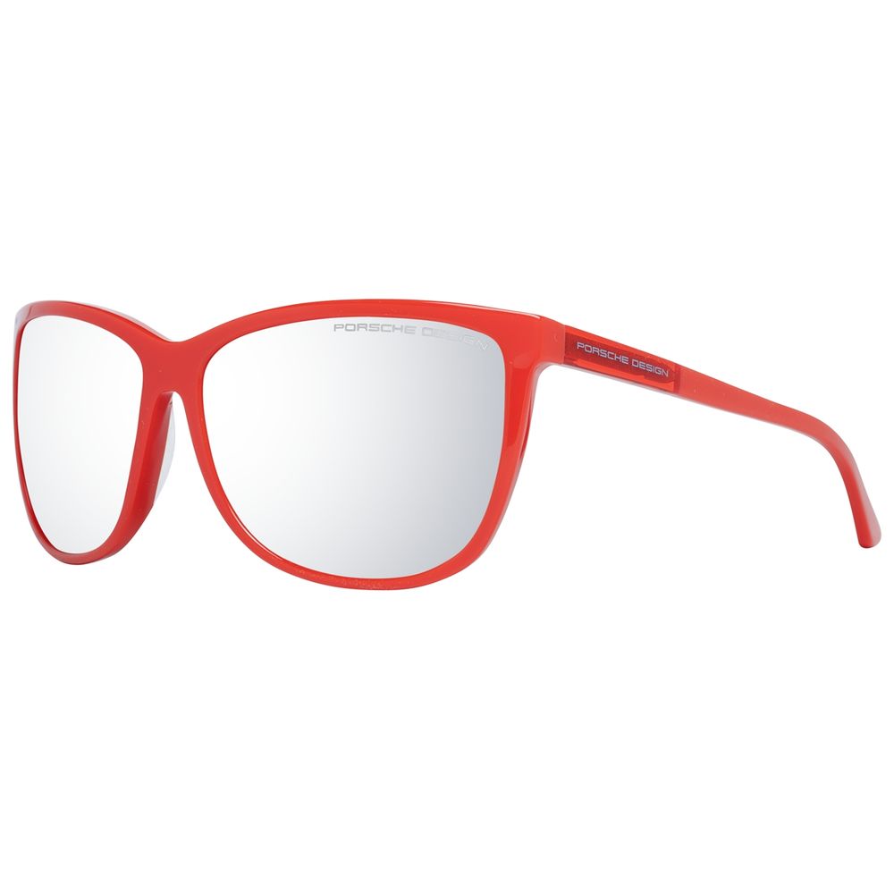 Porsche Design akiniai nuo saulės