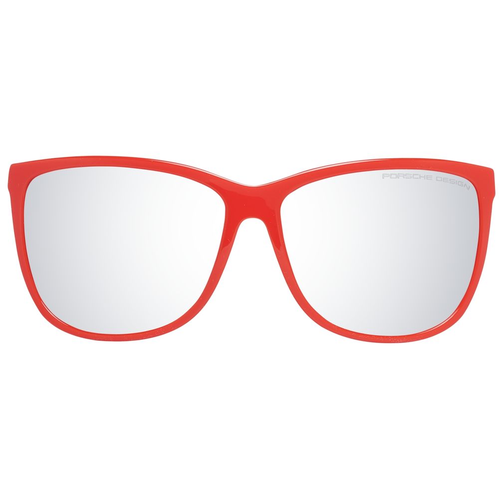 Porsche Design akiniai nuo saulės
