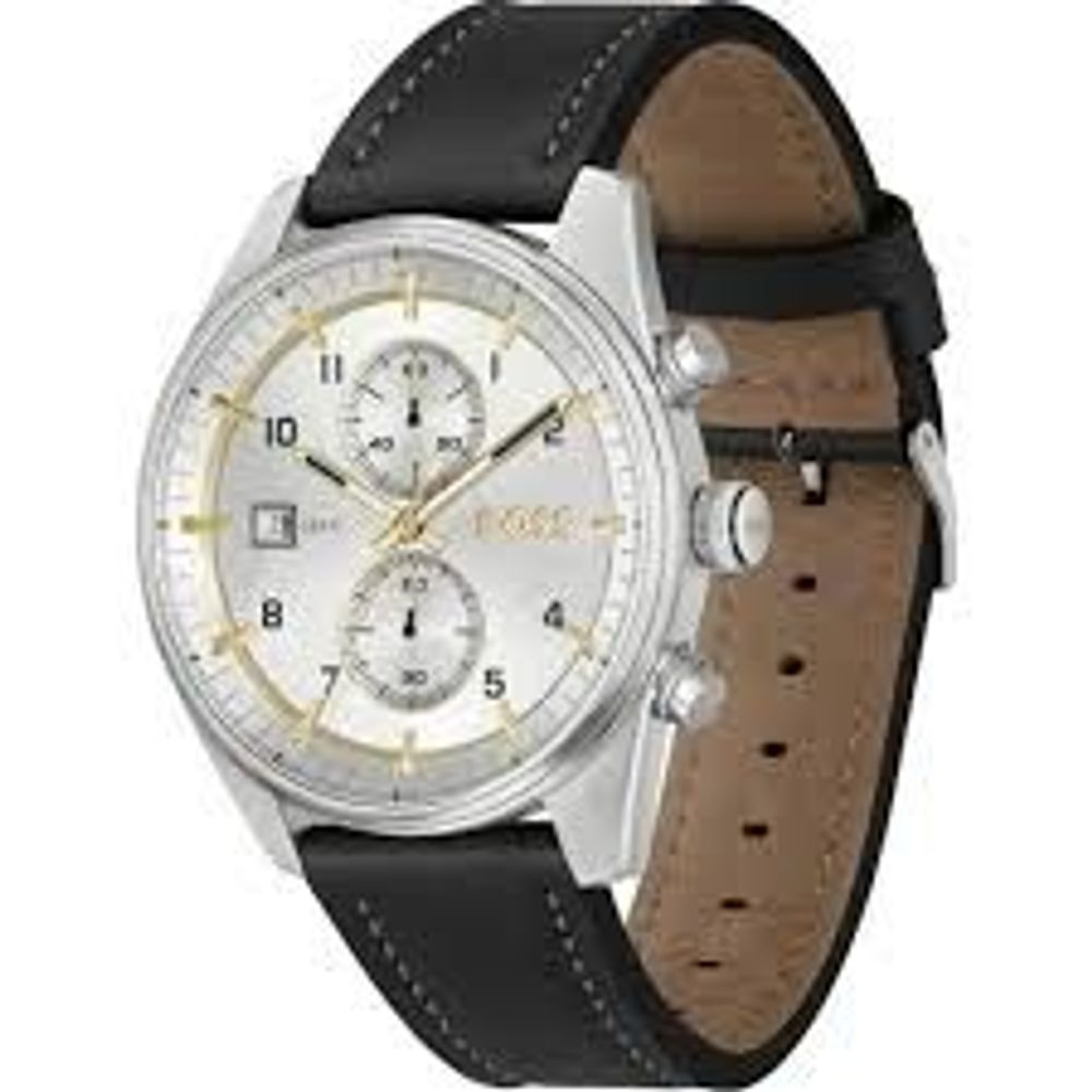 Hugo Boss klasikinis laikrodis