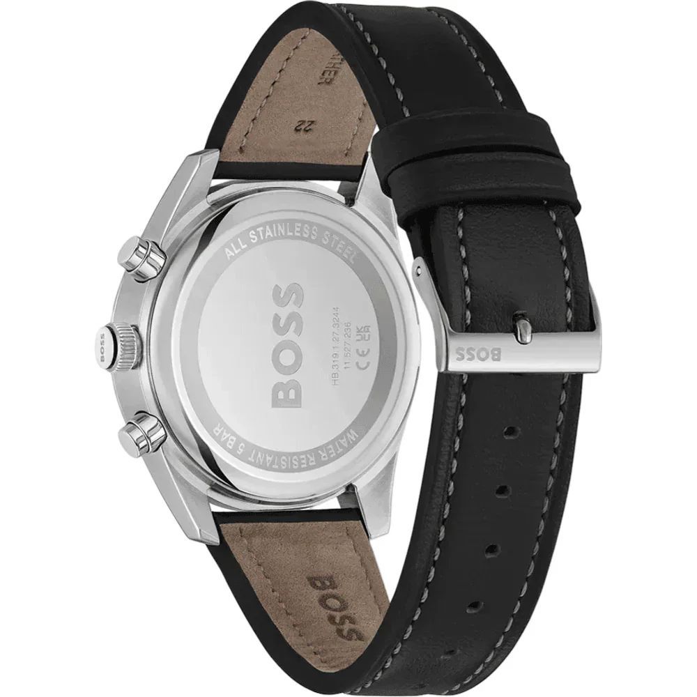Hugo Boss klasikinis laikrodis