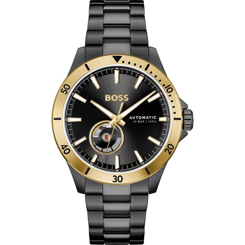 Hugo Boss klasikinis laikrodis