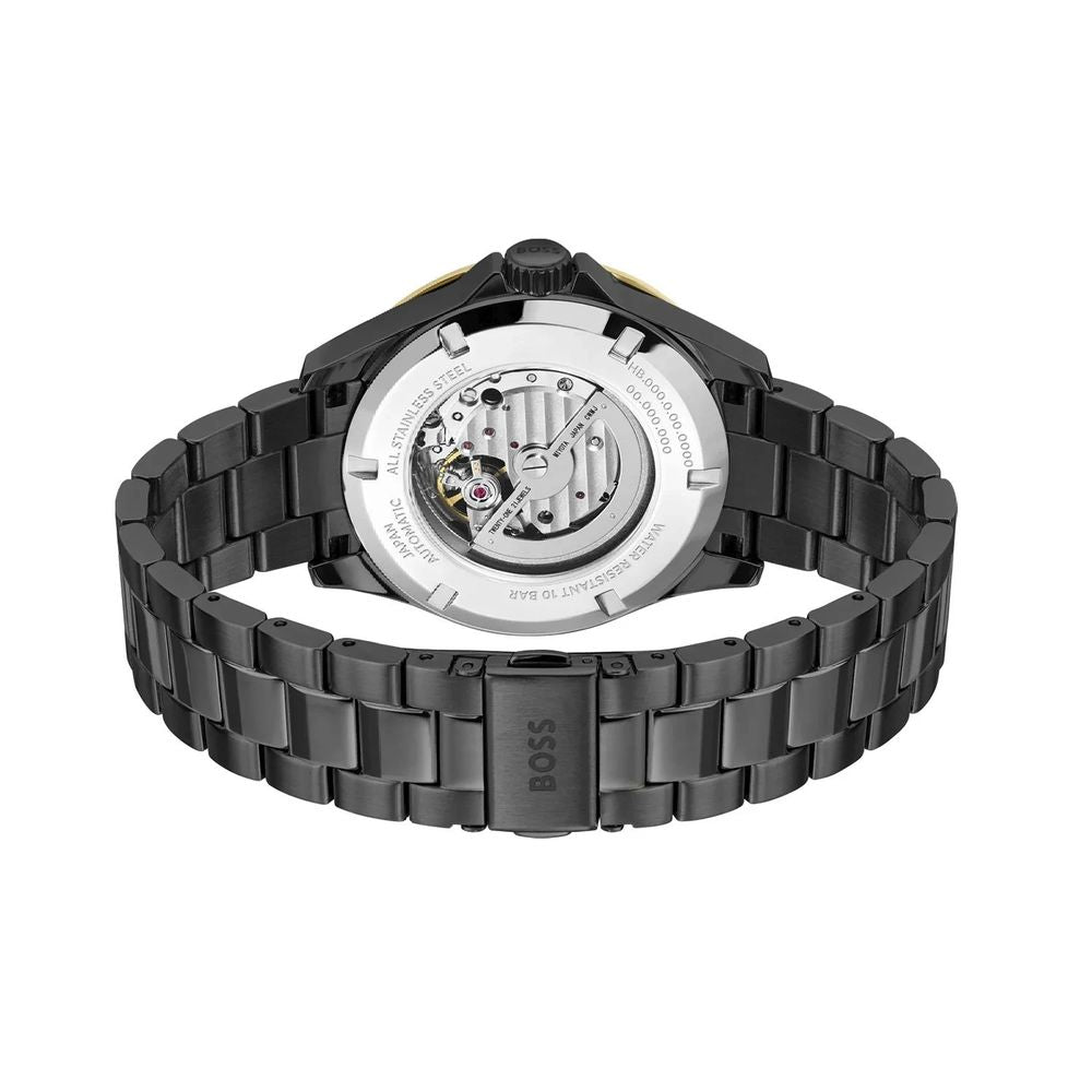 Hugo Boss klasikinis laikrodis