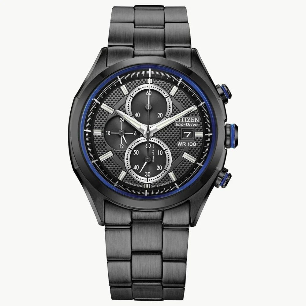 Citizen sportinis laikrodis
